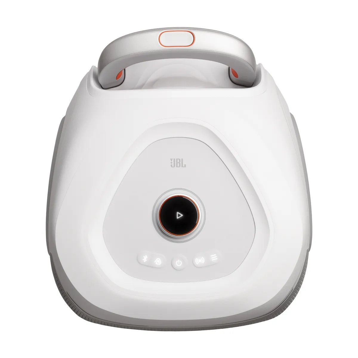 Loa JBL PartyBox 330 (Bluetooth 6.0, 280W, IPX4, AI Sound Boost) - Hình 2