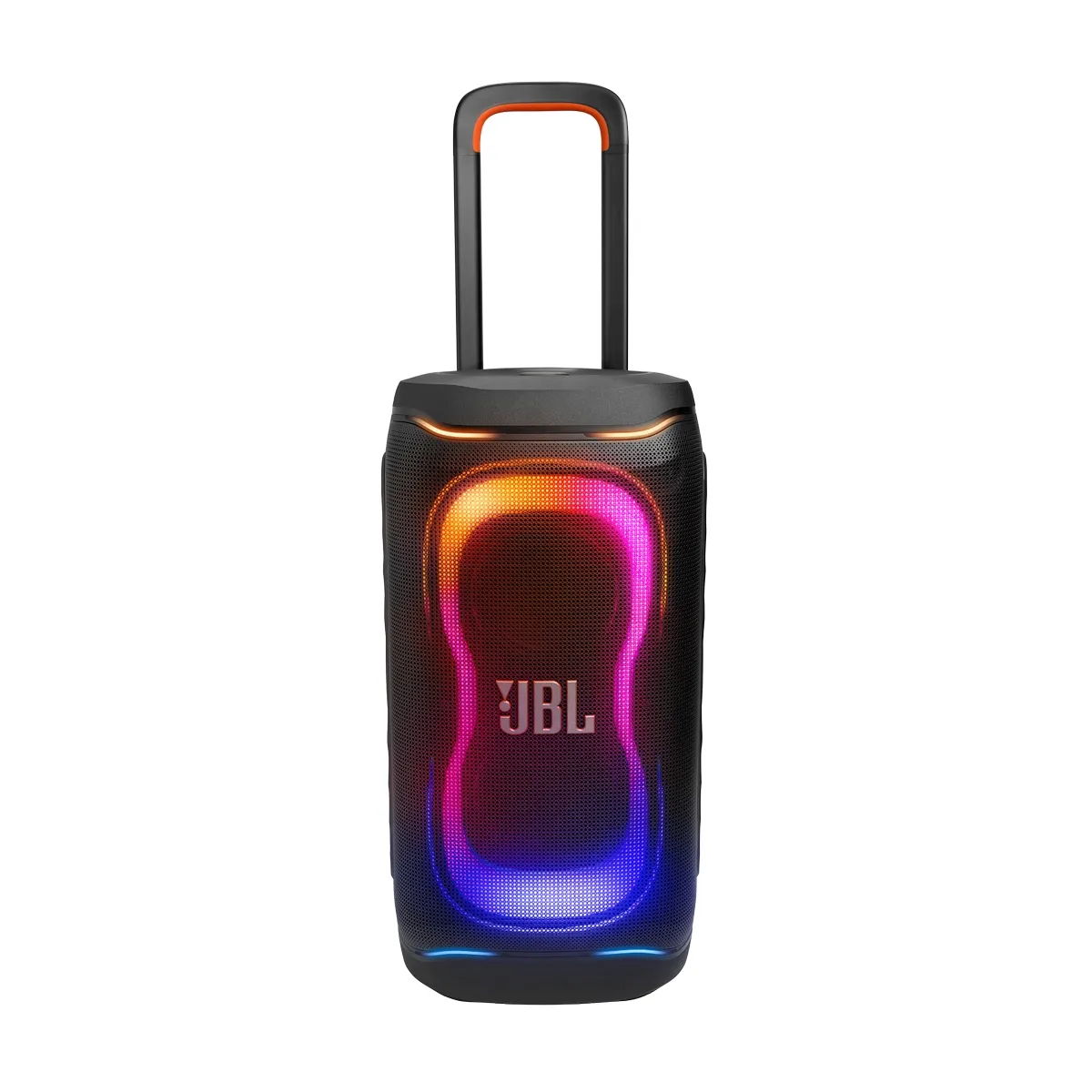 Loa JBL PartyBox 330 (Bluetooth 6.0, 280W, IPX4, AI Sound Boost) - Hình 1