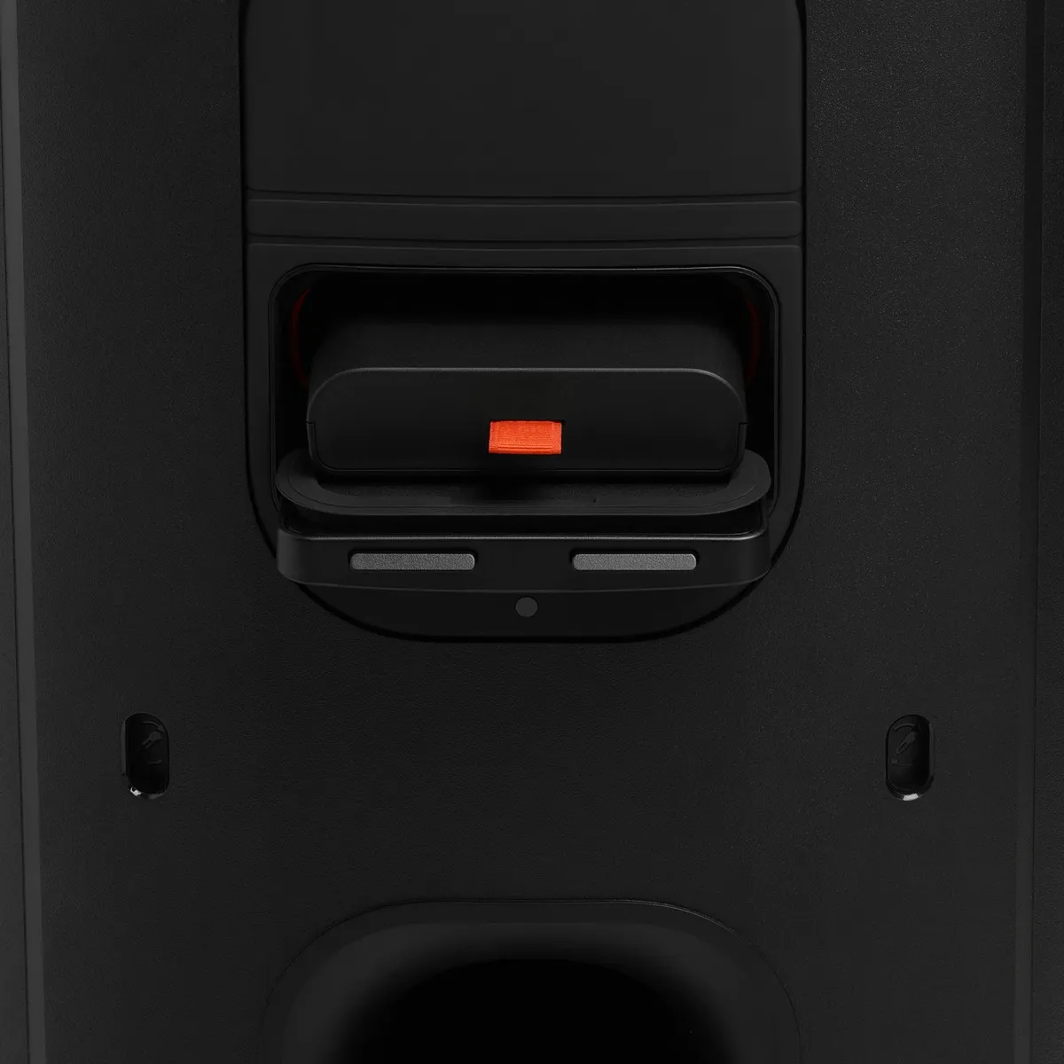 Loa JBL PartyBox 330 (Bluetooth 6.0, 280W, IPX4, AI Sound Boost) - Hình 1