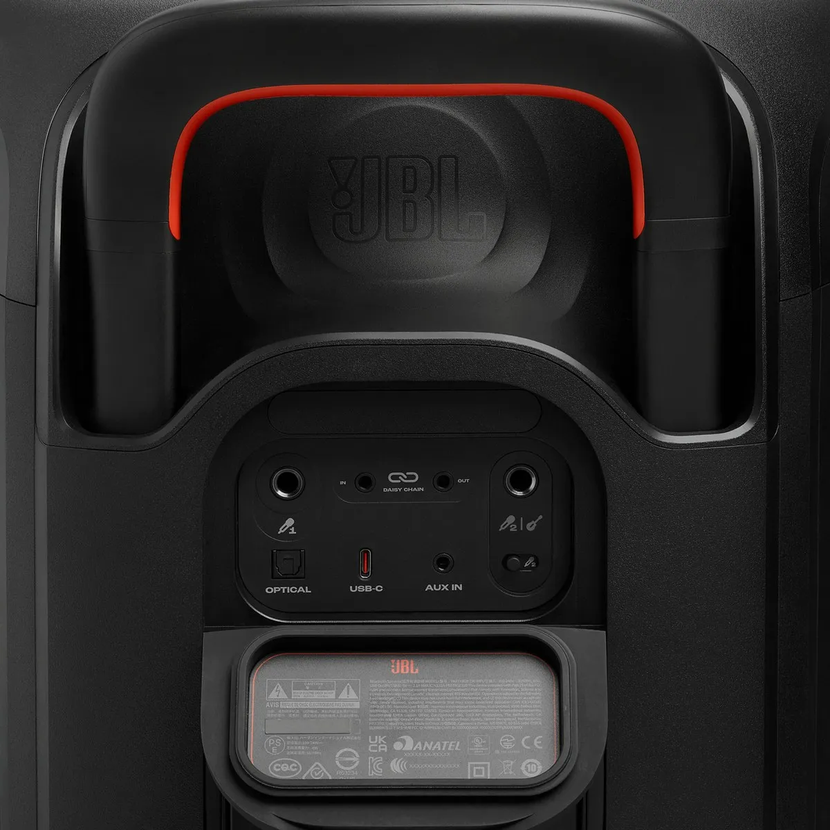 Loa JBL PartyBox 330