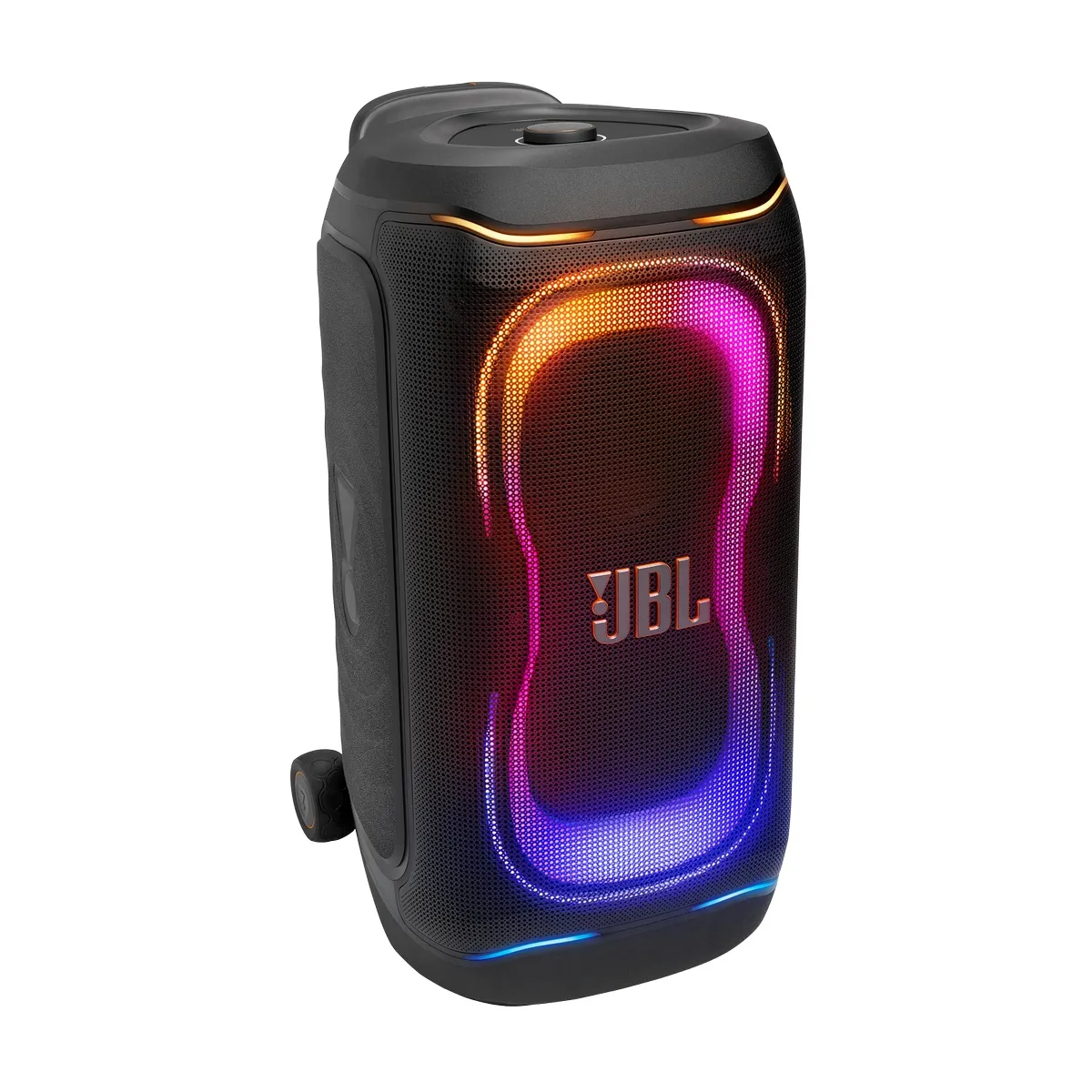 Loa JBL PartyBox 330 (Bluetooth 6.0, 280W, IPX4, AI Sound Boost) - Hình 1