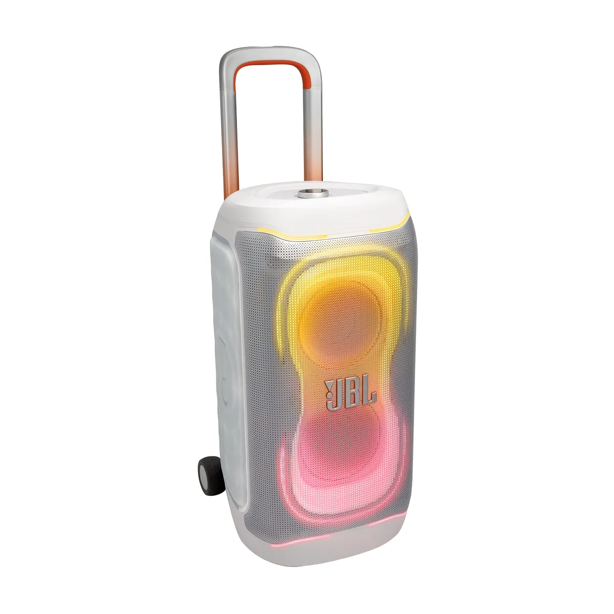 Loa JBL PartyBox 330 (Bluetooth 6.0, 280W, IPX4, AI Sound Boost) - Hình 2