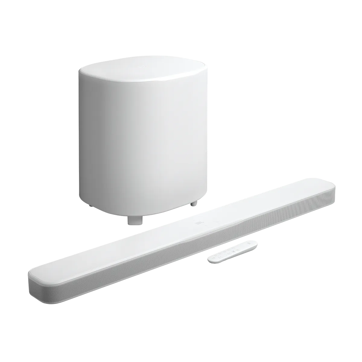 Loa soundbar JBL Bar 500MK2