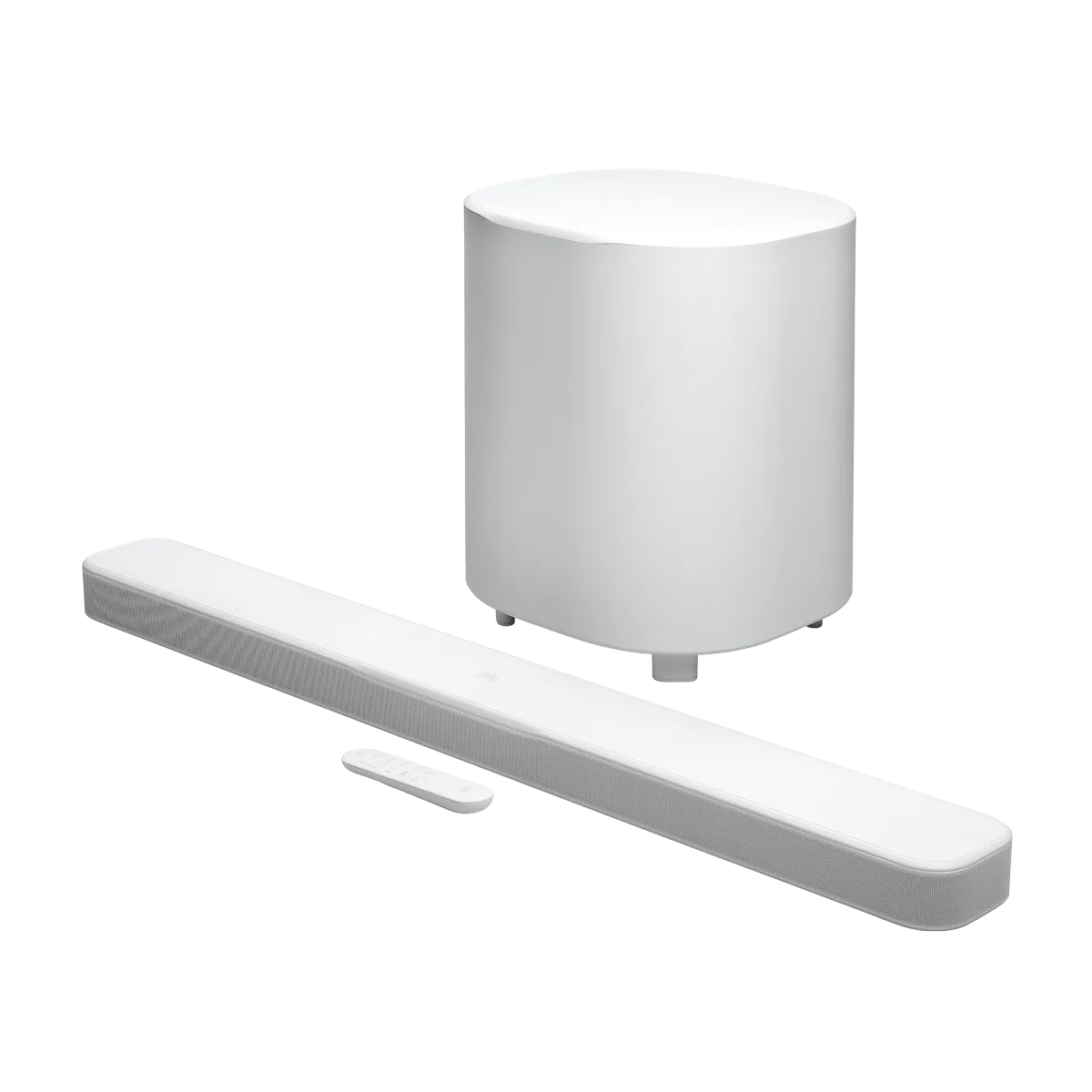 Loa soundbar JBL Bar 500MK2