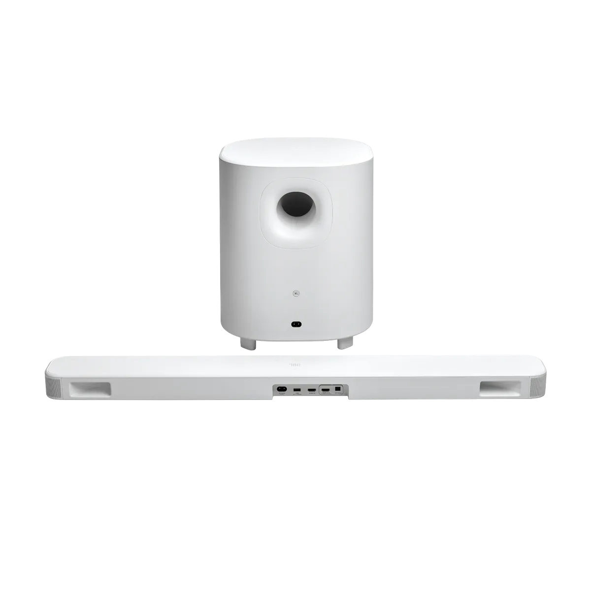 Loa soundbar JBL Bar 500MK2