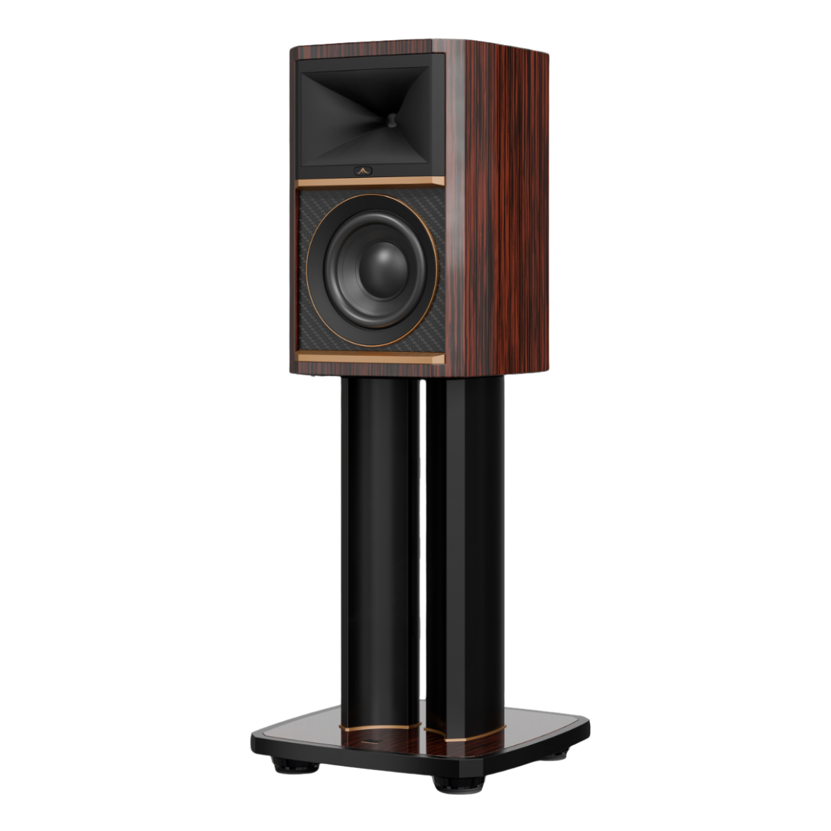 Loa JBL Summit Ama (Bookshelf) - Hình 1