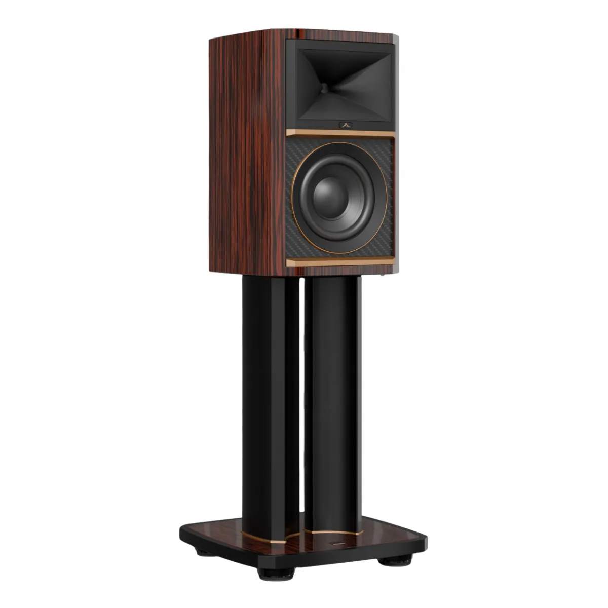 Loa JBL Summit Ama (Bookshelf) - Hình 1
