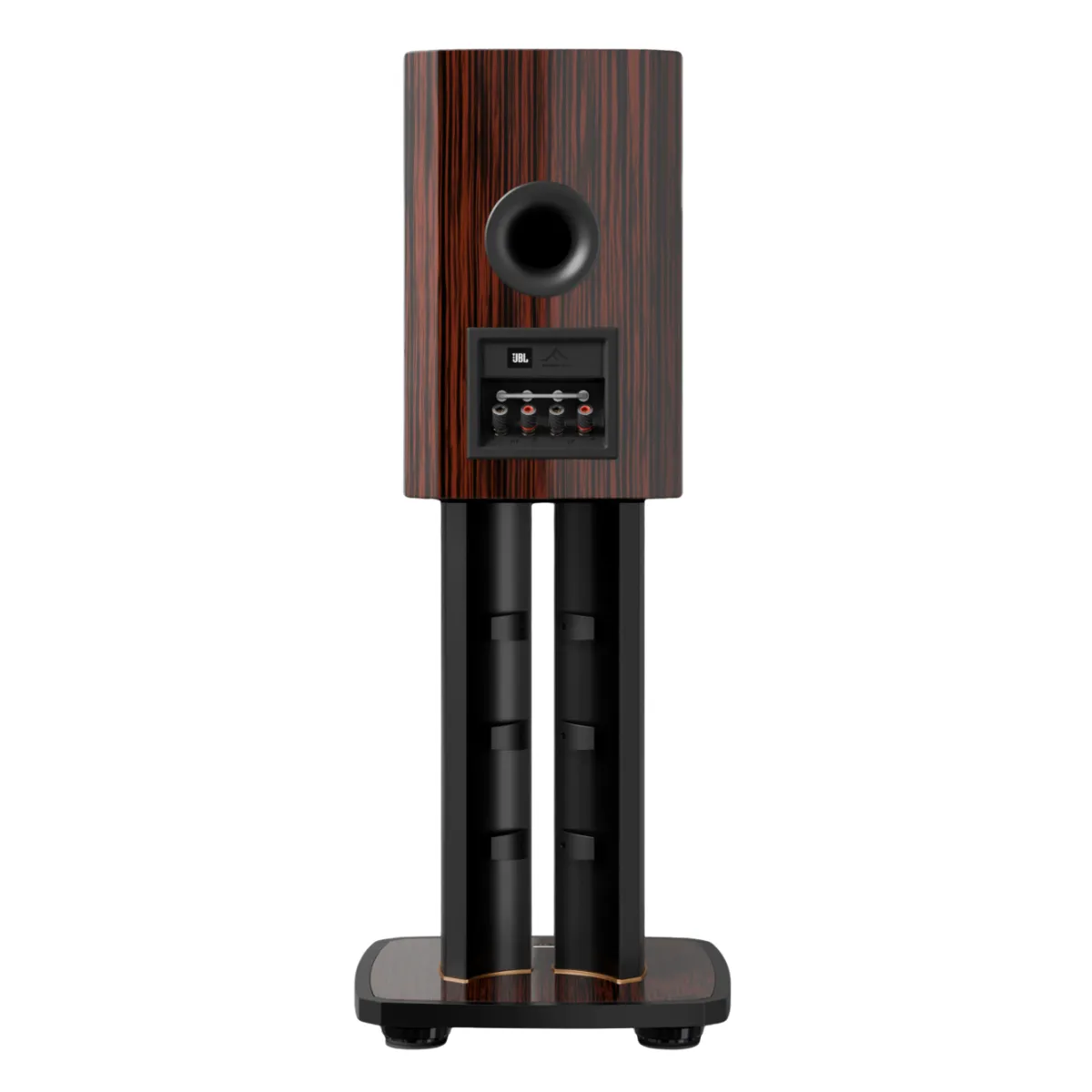Loa JBL Summit Ama (Bookshelf) - Hình 1