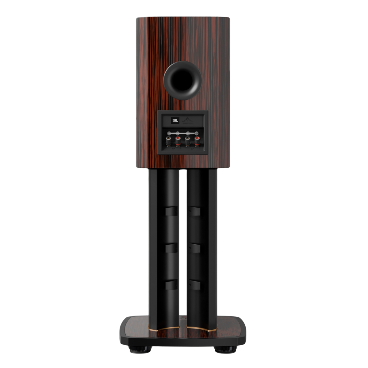 Loa JBL Summit Ama (Bookshelf) - Hình 1