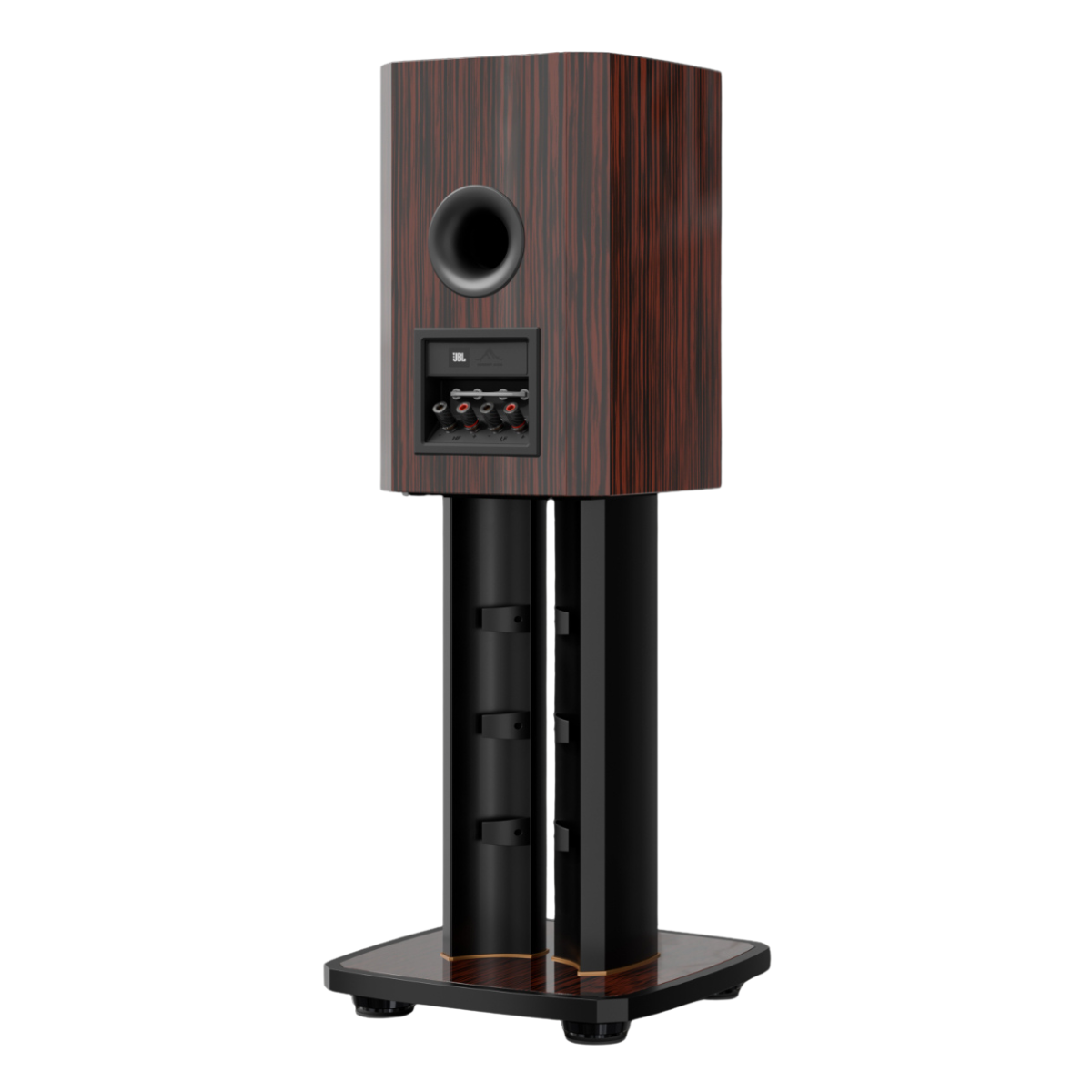 Loa JBL Summit Ama (Bookshelf) - Hình 1