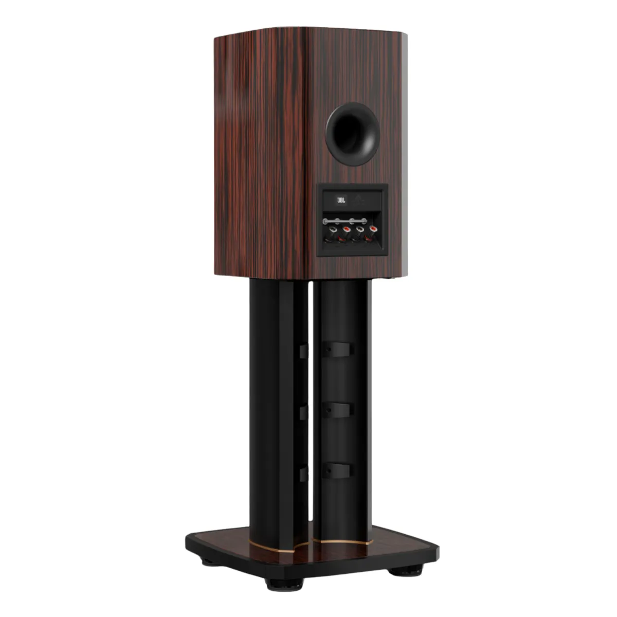 Loa JBL Summit Ama (Bookshelf) - Hình 1