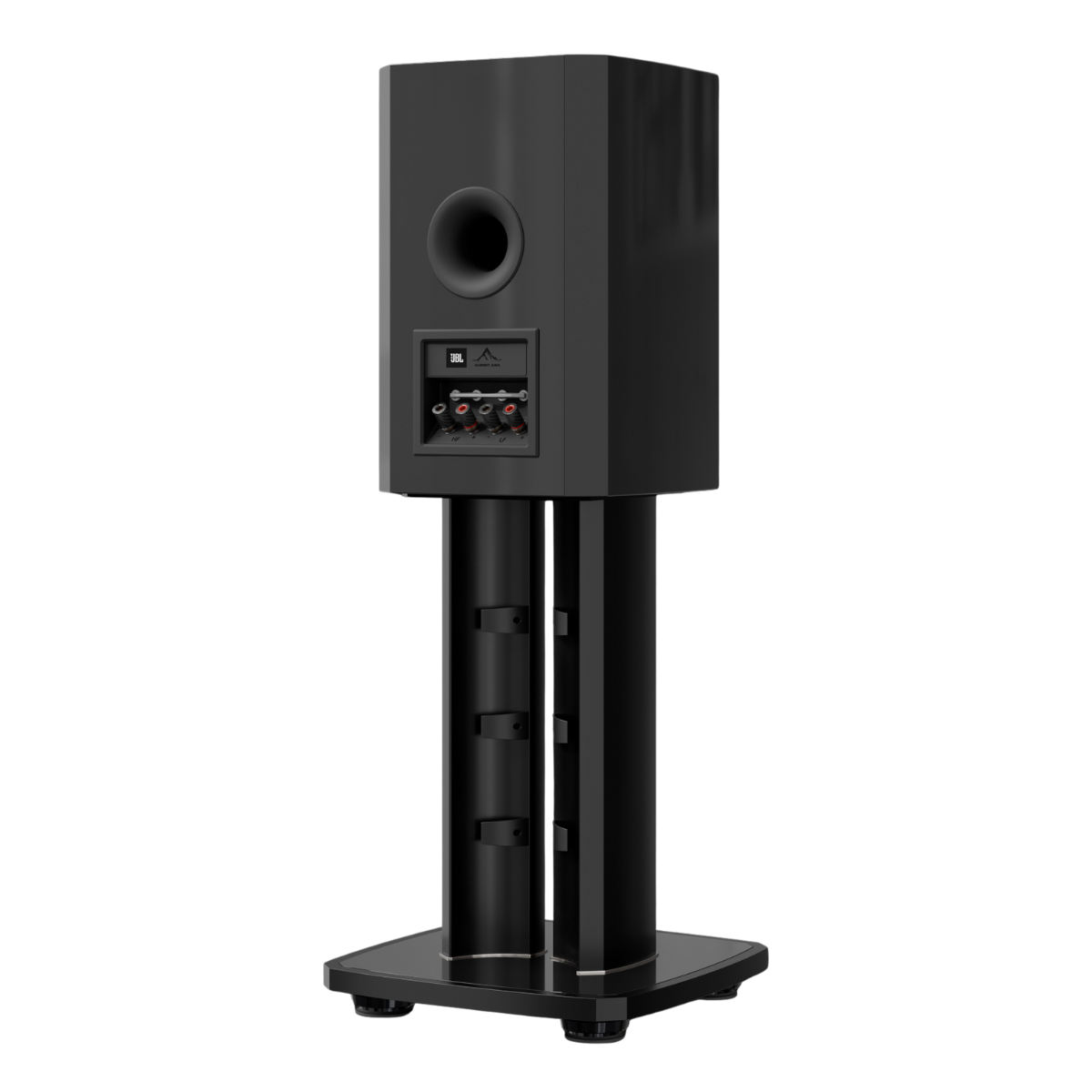 Loa JBL Summit Ama (Bookshelf) - Hình 2
