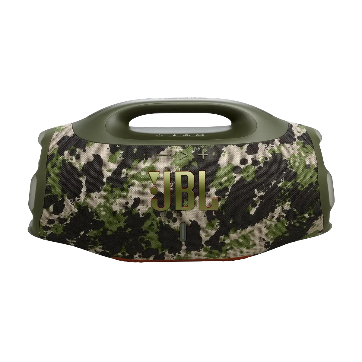 Loa JBL Boombox 4 (210 RMS, Bluetooth 5.4, Pin 34h) - Hình 3