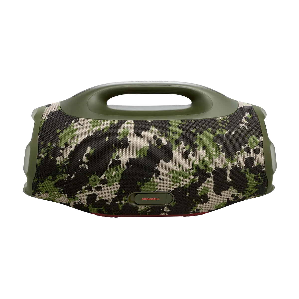 Loa JBL Boombox 4 (210 RMS, Bluetooth 5.4, Pin 34h) - Hình 3