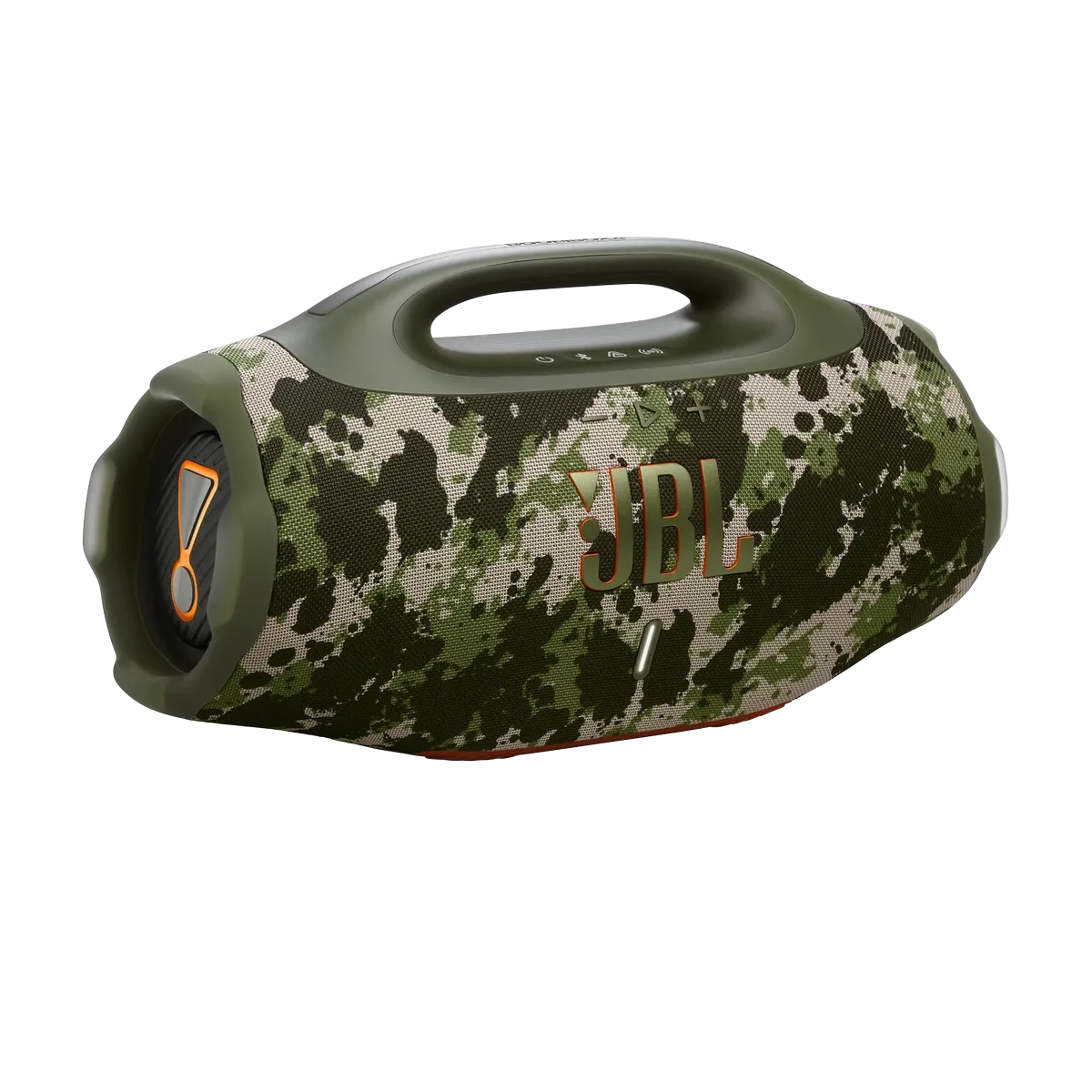 Loa JBL Boombox 4 (210 RMS, Bluetooth 5.4, Pin 34h) - Hình 3