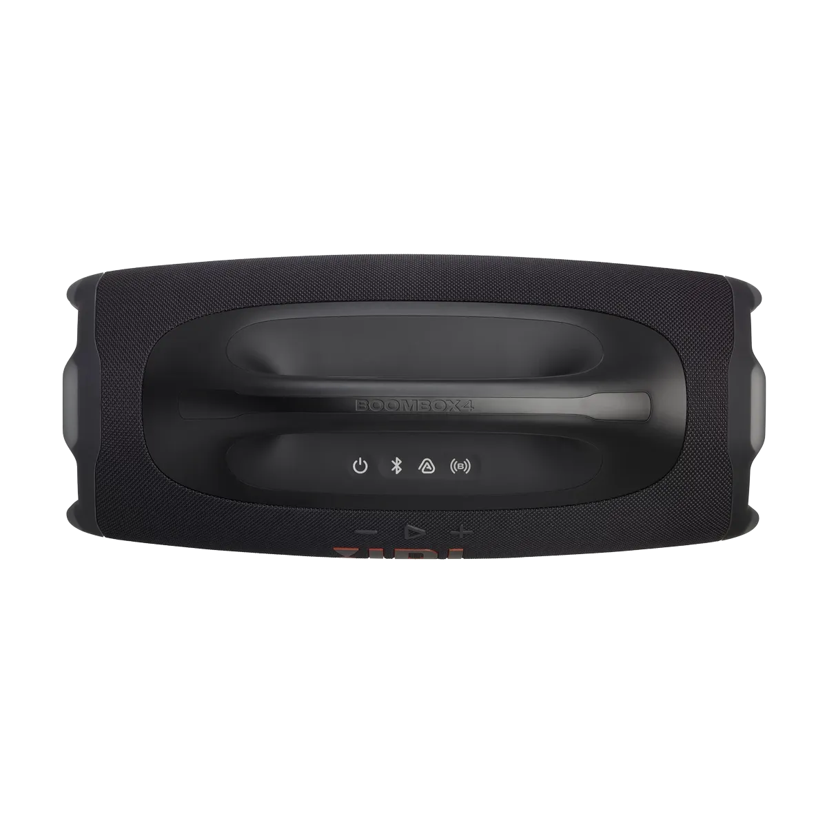 Loa JBL Boombox 4 (210 RMS, Bluetooth 5.4, Pin 34h) - Hình 1