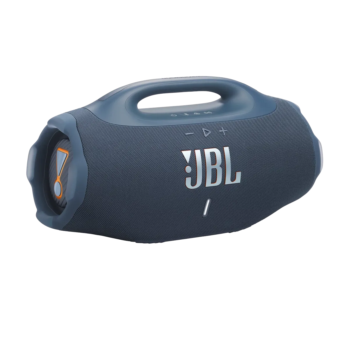 Loa JBL Boombox 4 (210 RMS, Bluetooth 5.4, Pin 34h) - Hình 4