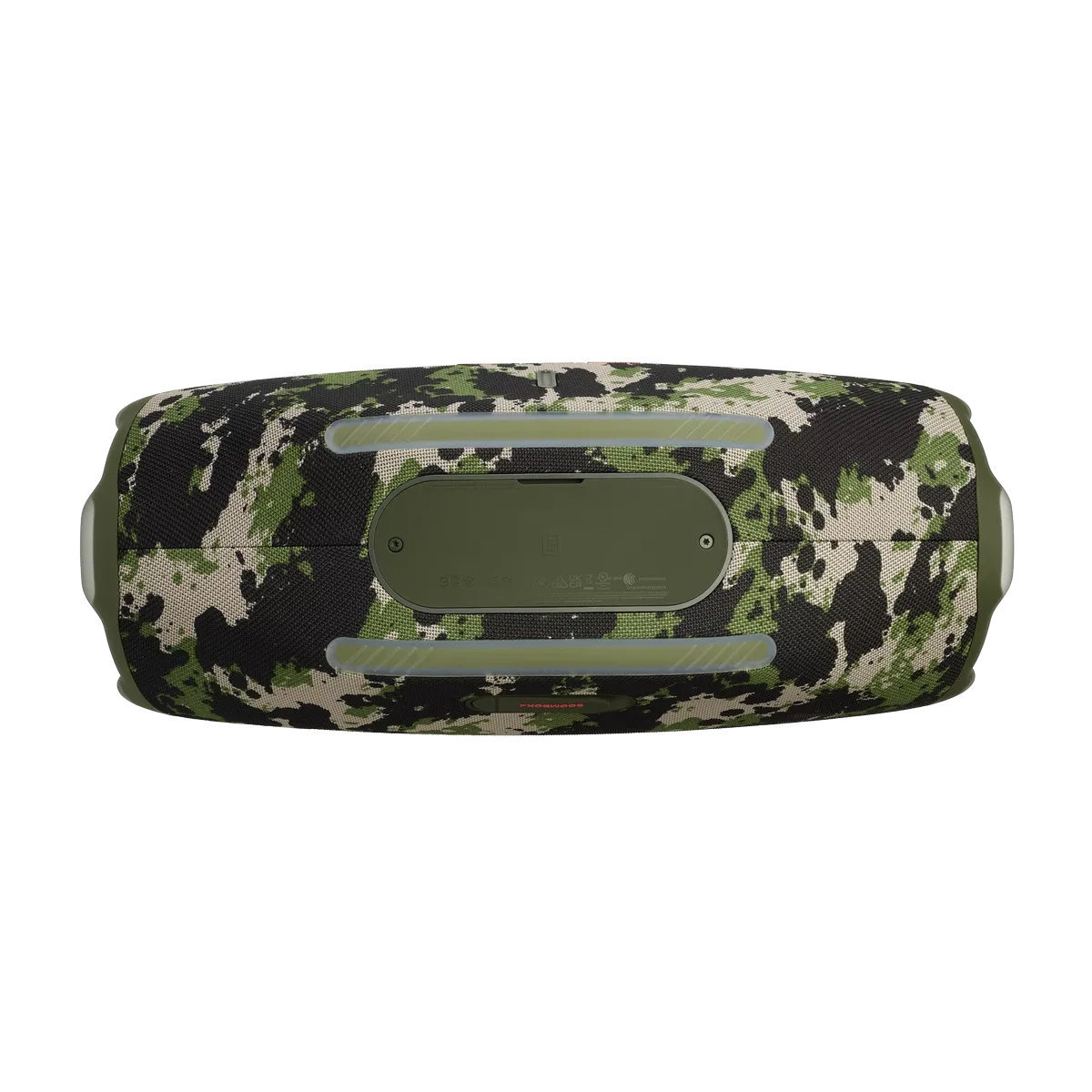 Loa JBL Boombox 4 (210 RMS, Bluetooth 5.4, Pin 34h) - Hình 3
