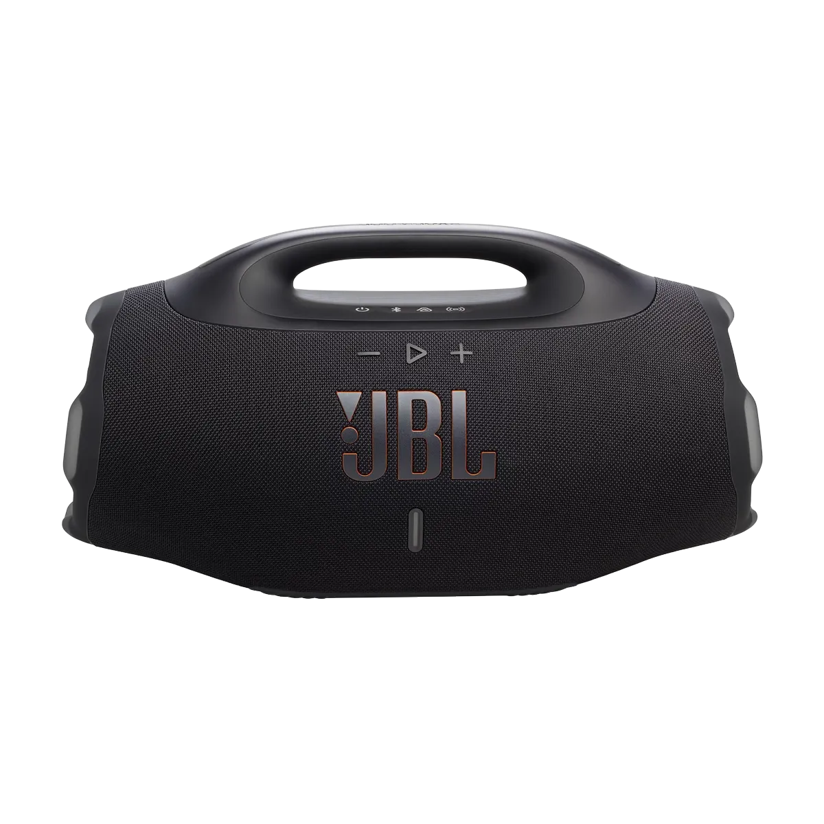 Loa JBL Boombox 4 (210 RMS, Bluetooth 5.4, Pin 34h) - Hình 1