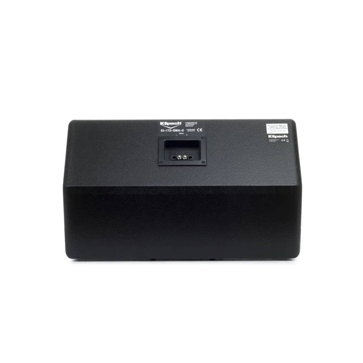 loa Klipsch KI-172-SMA-II