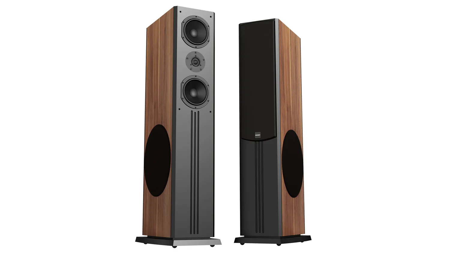Loa Paramax D88 Limited