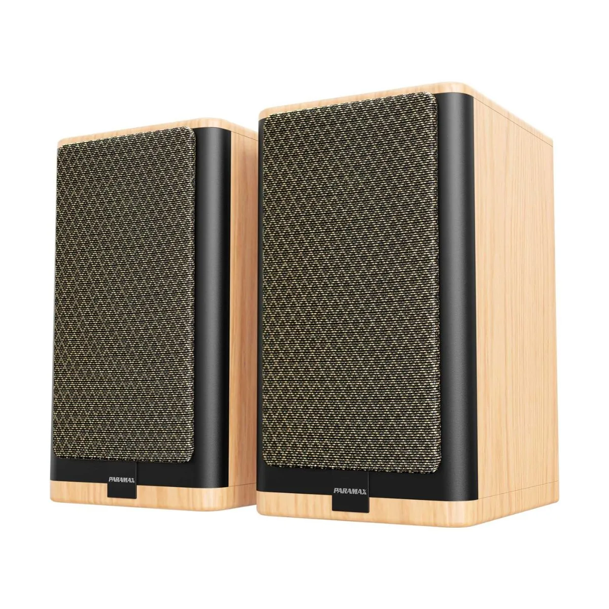 Bộ loa karaoke và nghe nhạc Paramax HOMI 6 Smart