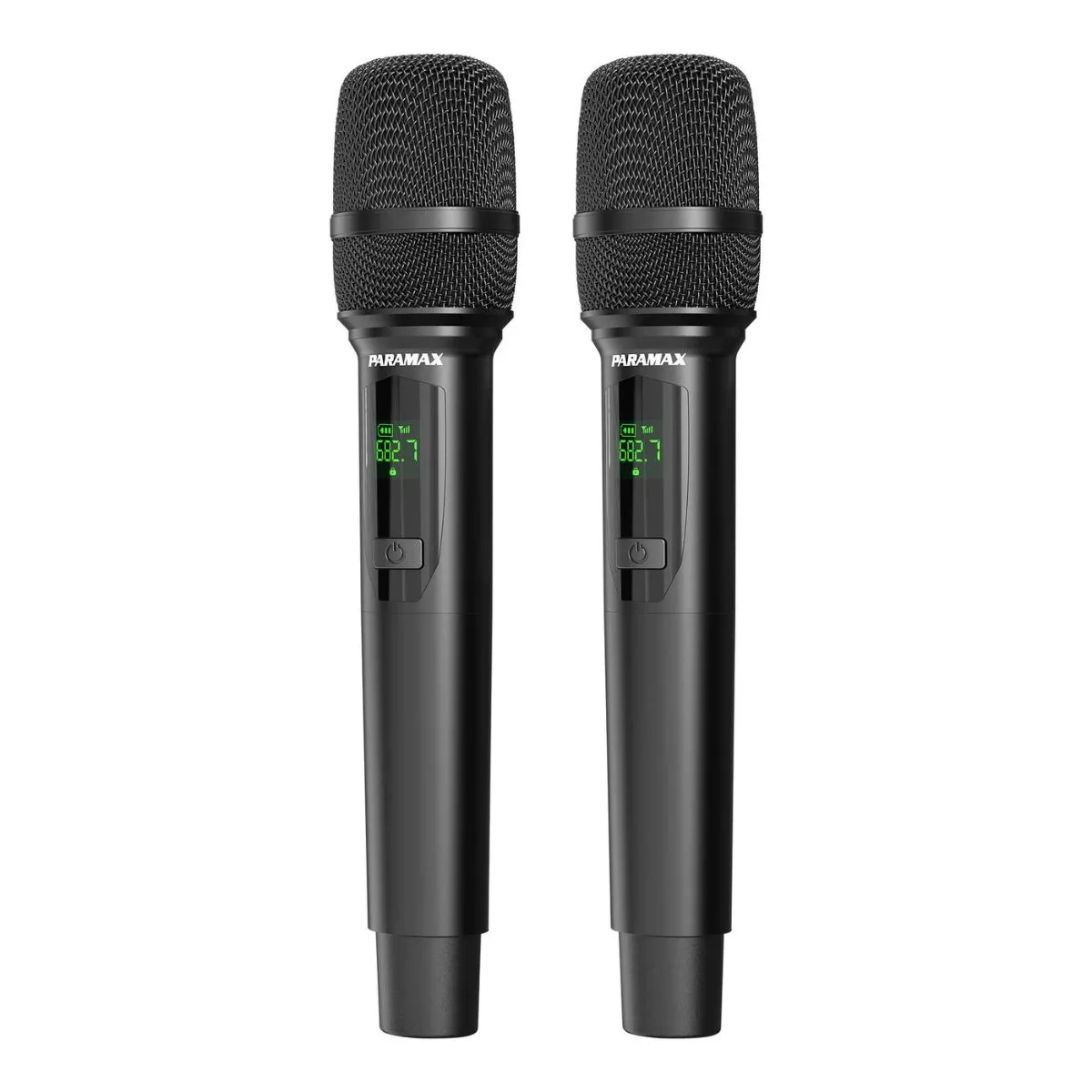Bộ loa karaoke và nghe nhạc Paramax HOMI 6 Smart