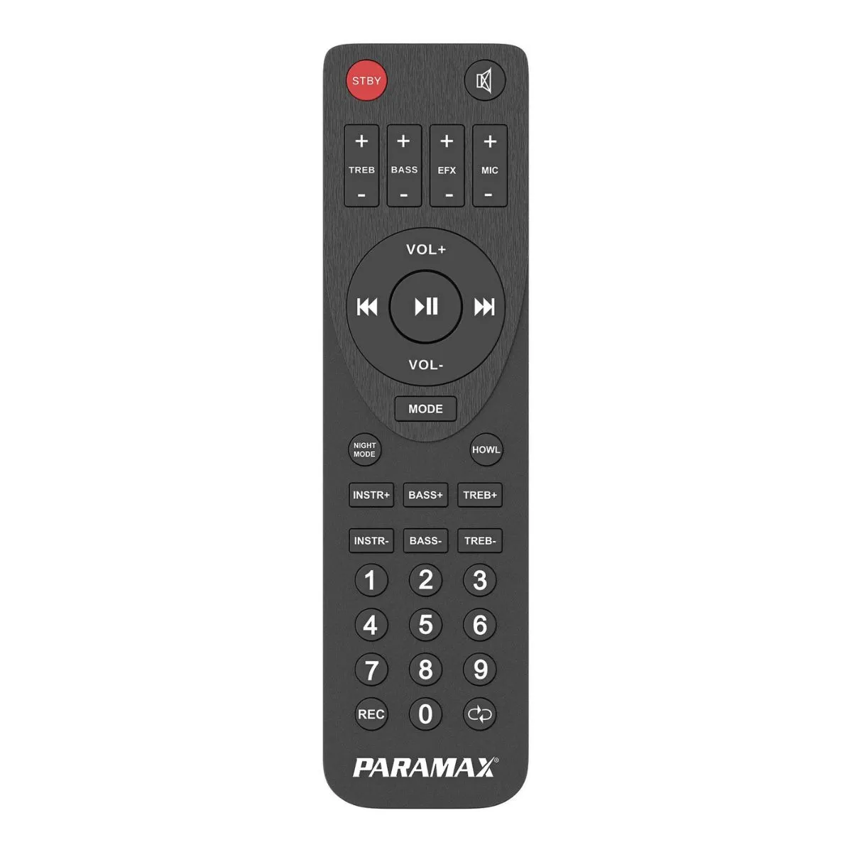 Bộ loa karaoke và nghe nhạc Paramax HOMI 6 Smart - Hình 1
