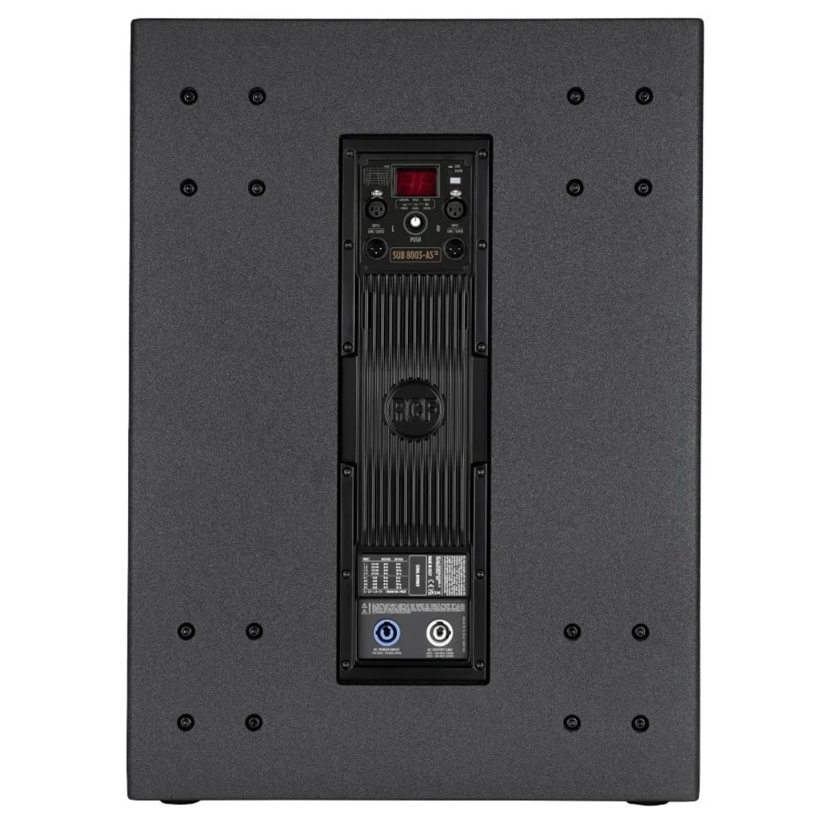 Loa sub RCF 8003-AS MK3