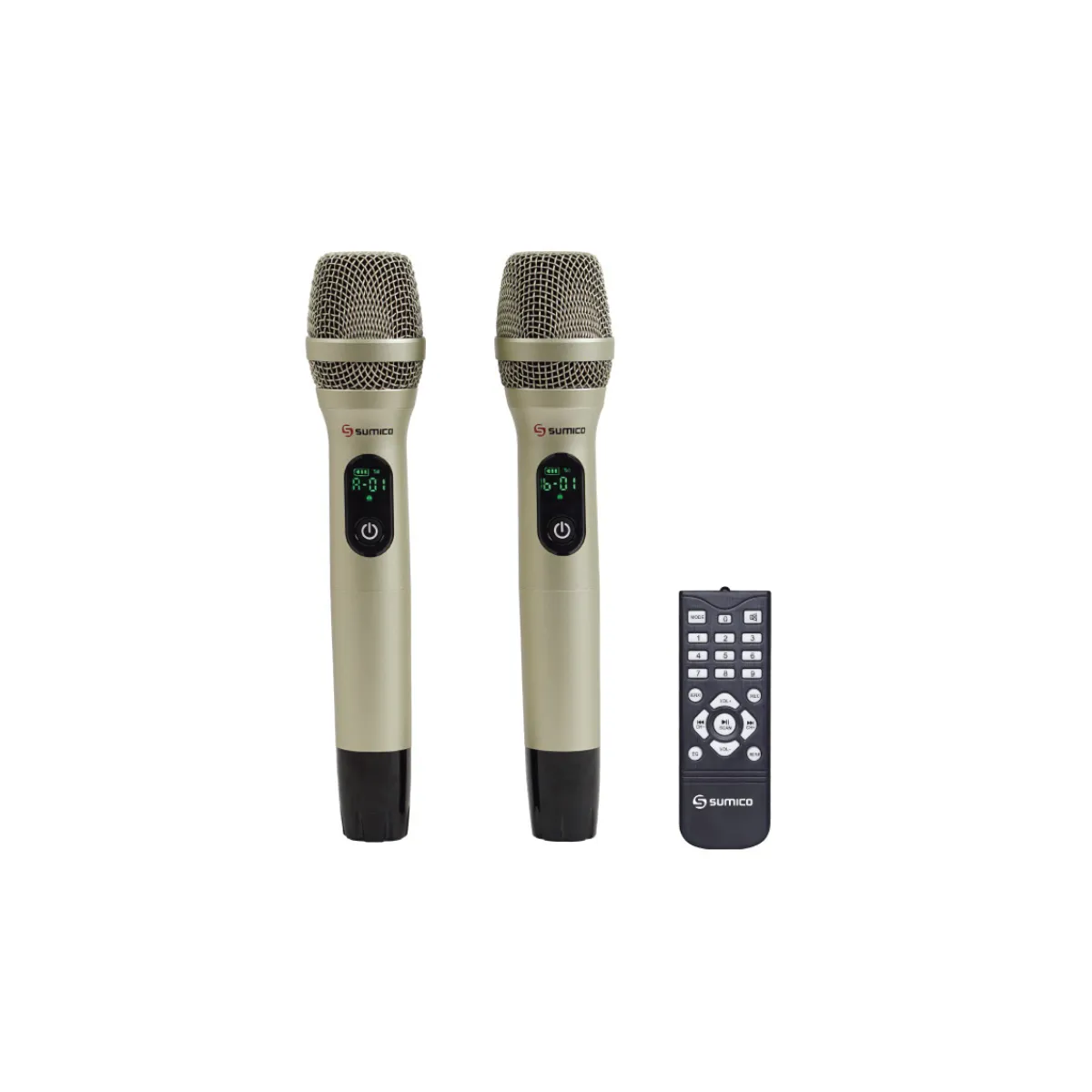 Loa Sumico HS52