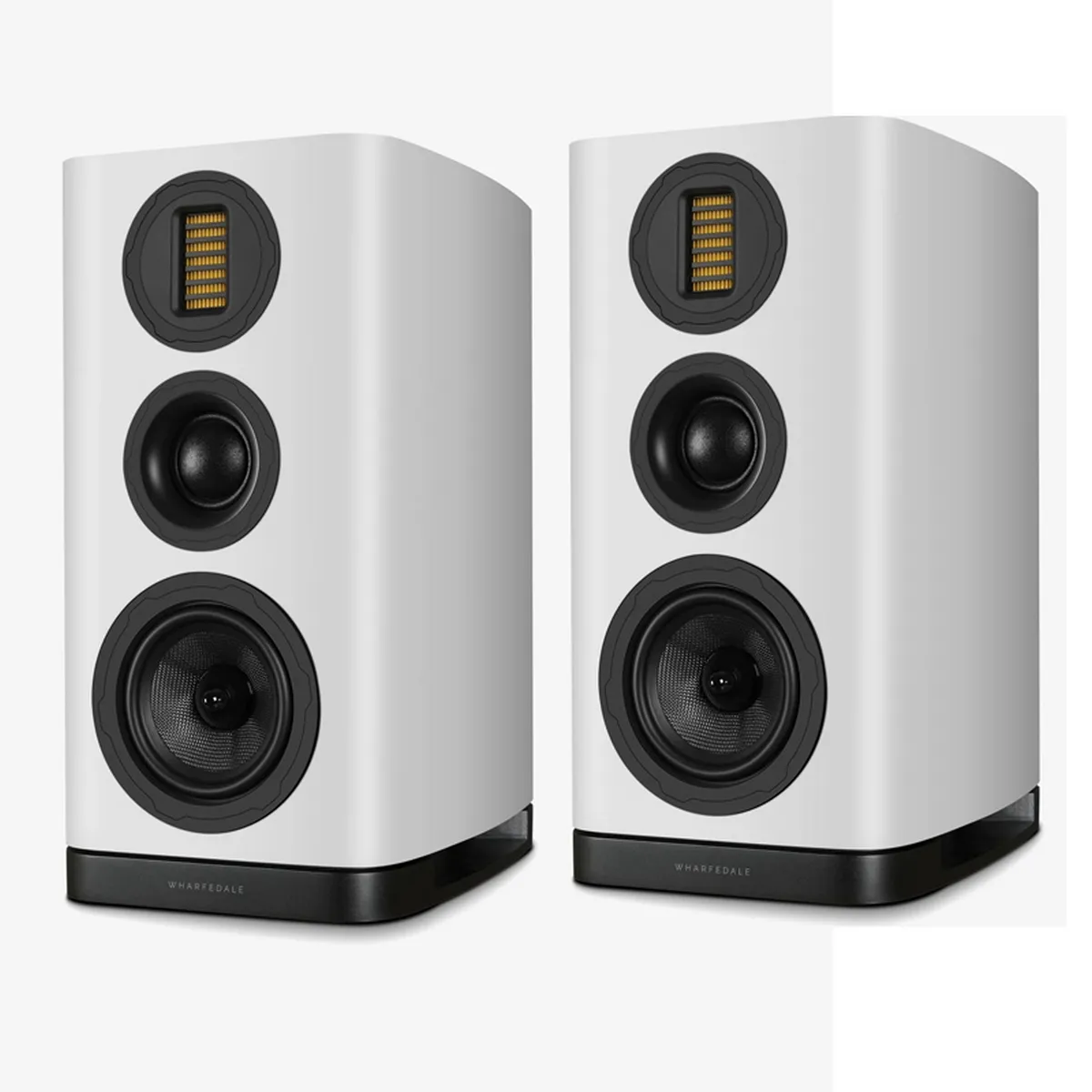 Loa Wharfedale Evo 5.2