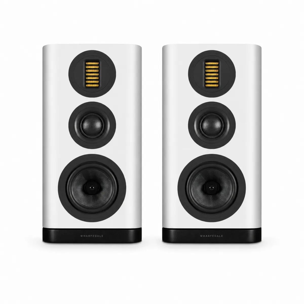 Loa Wharfedale Evo 5.2