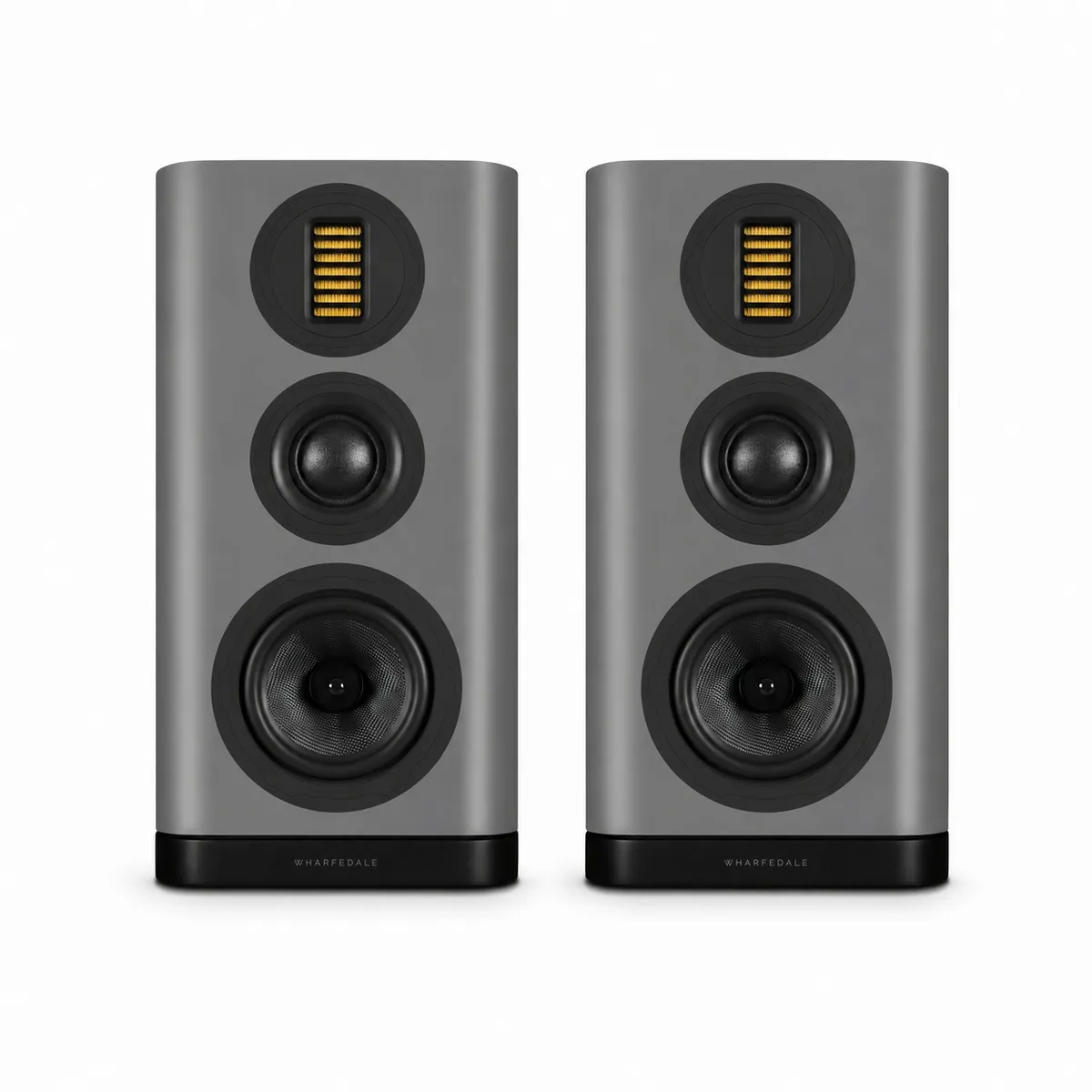 Loa Wharfedale Evo 5.2