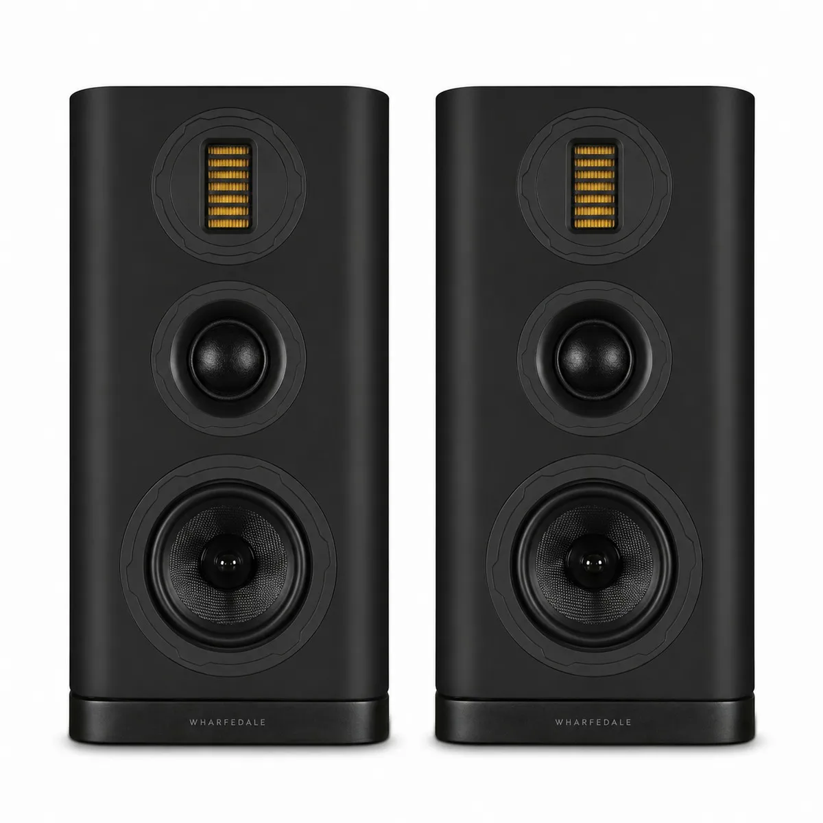 Loa Wharfedale Evo 5.2