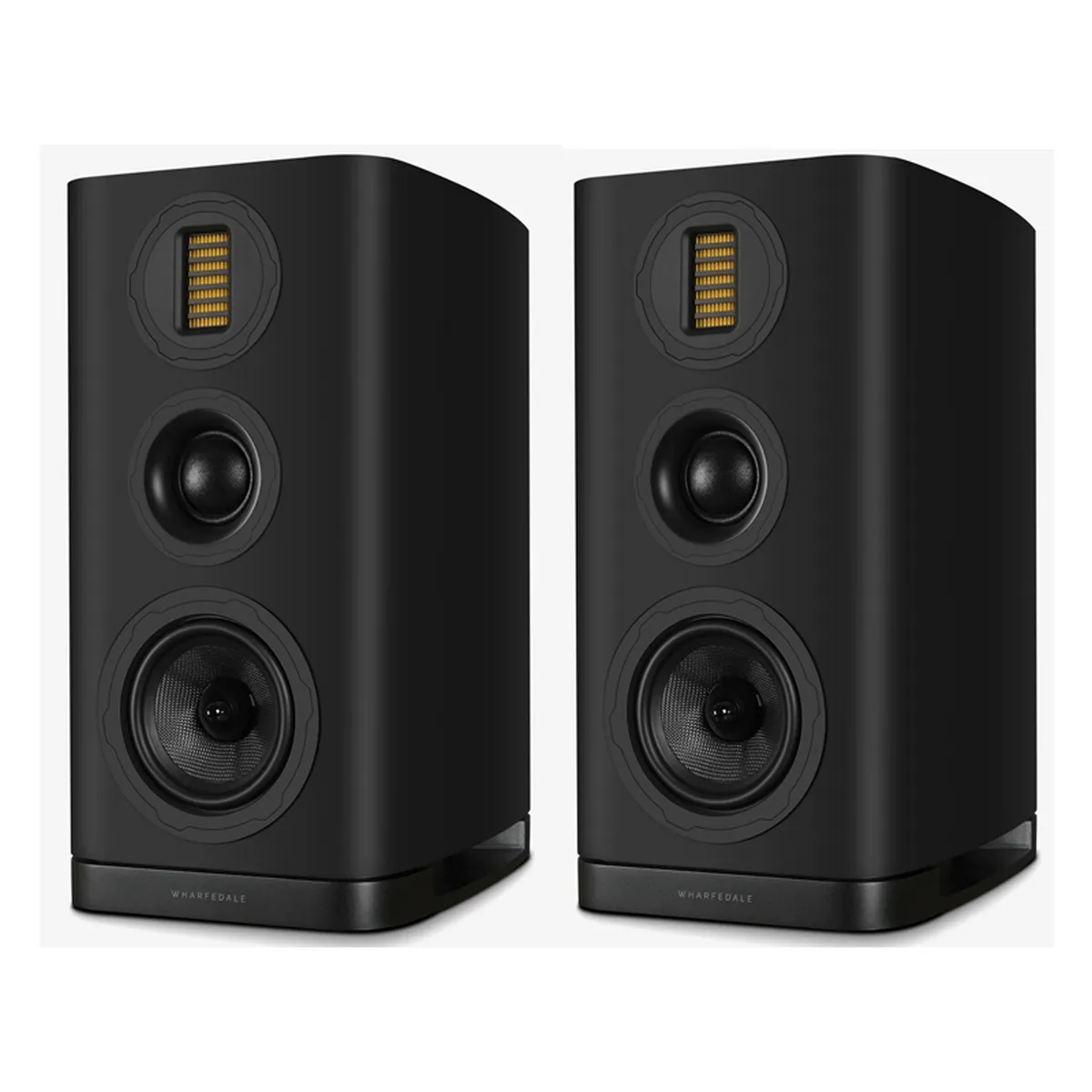 Loa Wharfedale Evo 5.2