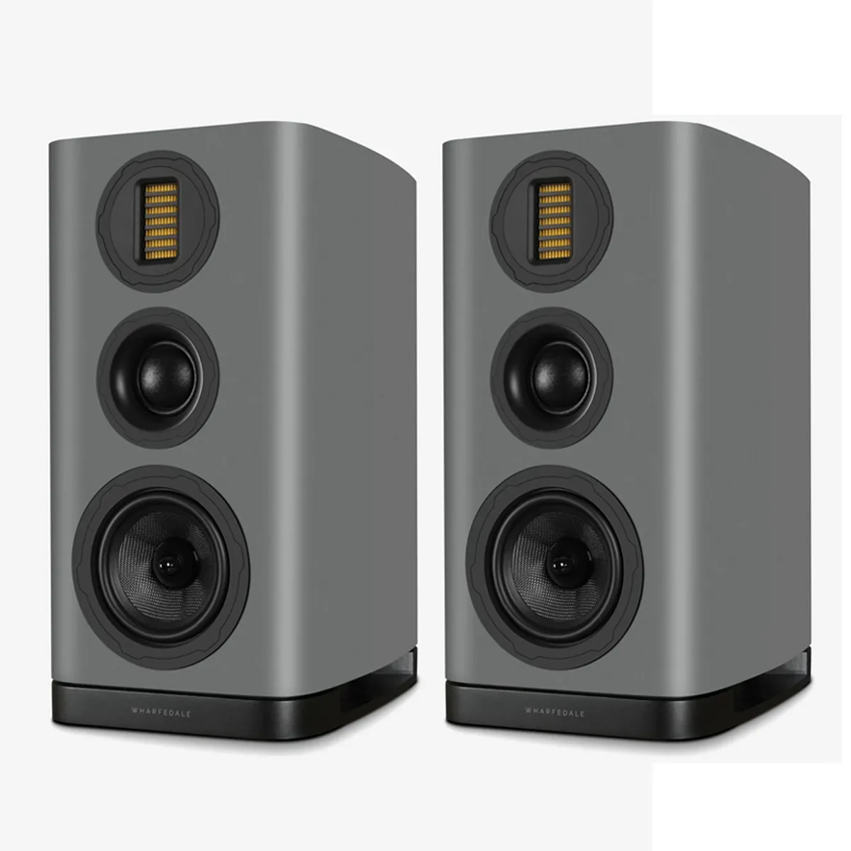 Loa Wharfedale Evo 5.2