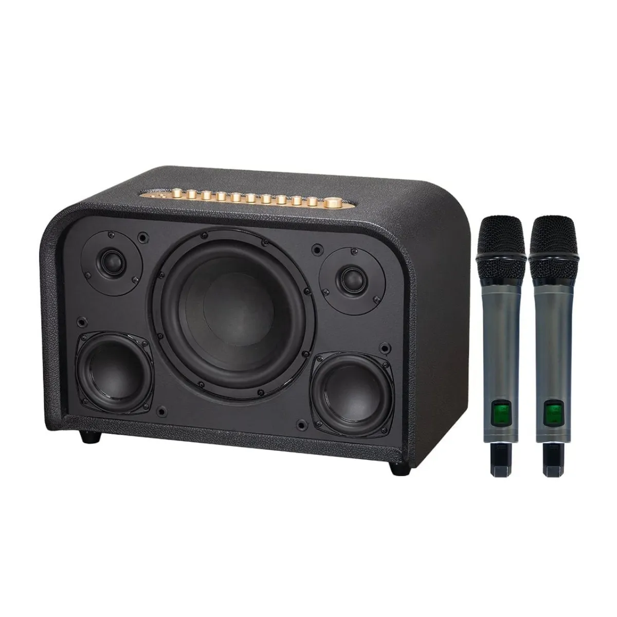 Loa Acnos Acoustic 3 Compact