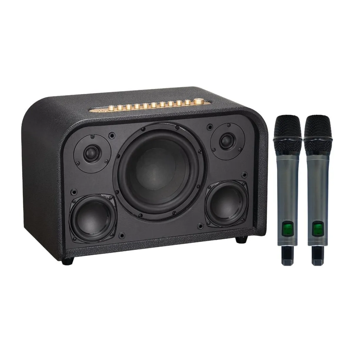 Loa Acnos Acoustic 3 Compact