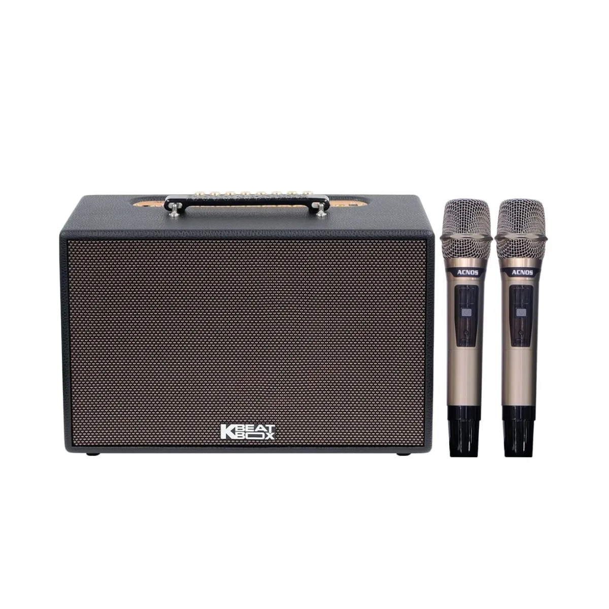 Loa Acnos CS201Plus