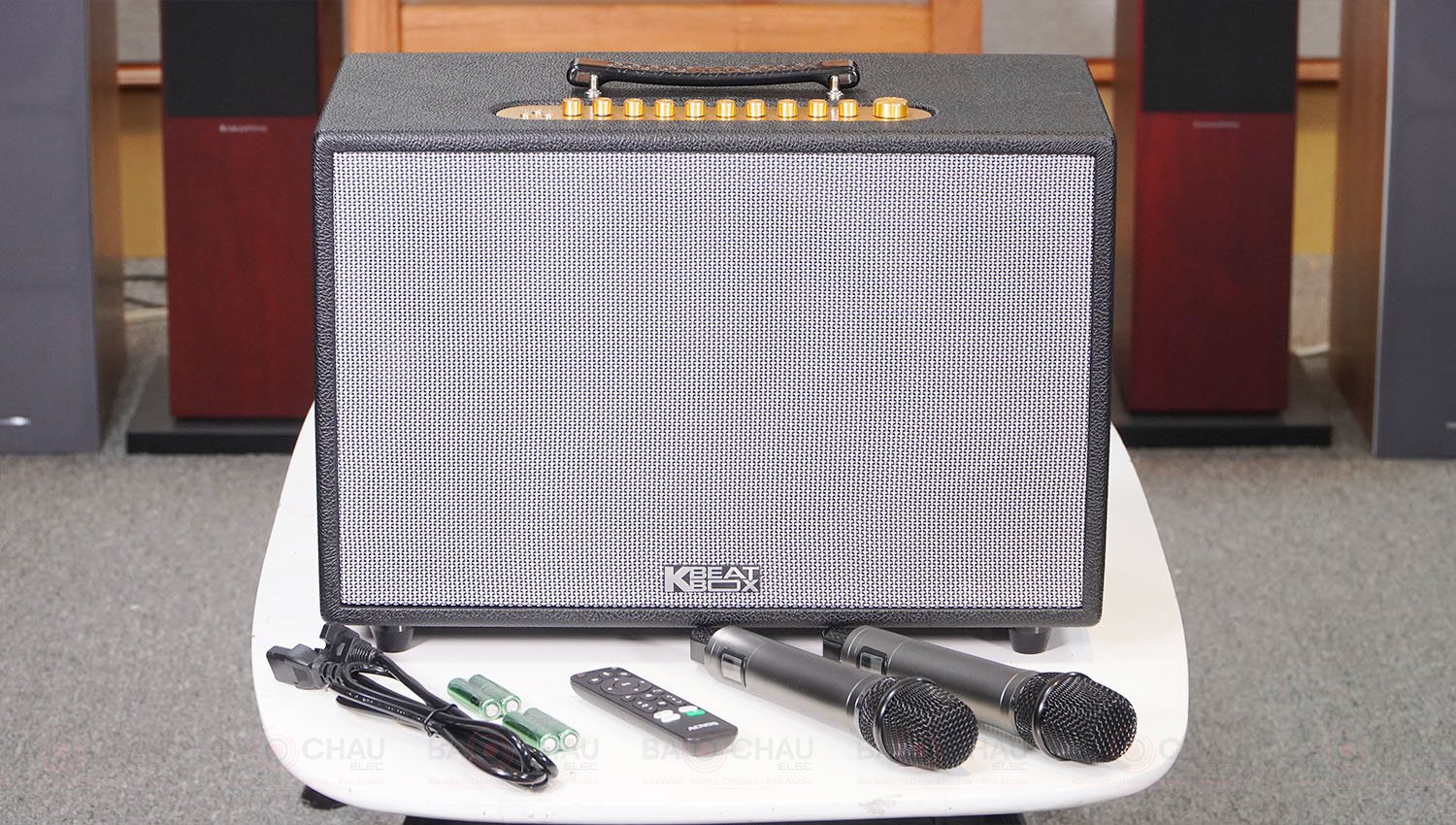 Loa Acnos Hinet 3600 Gen 2