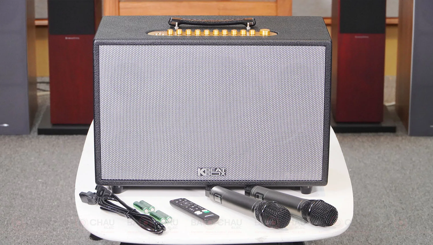 Loa Acnos Hinet 3600 Gen 2