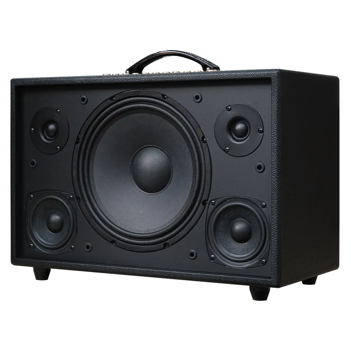 Loa Acnos Hinet 3600 Gen 2