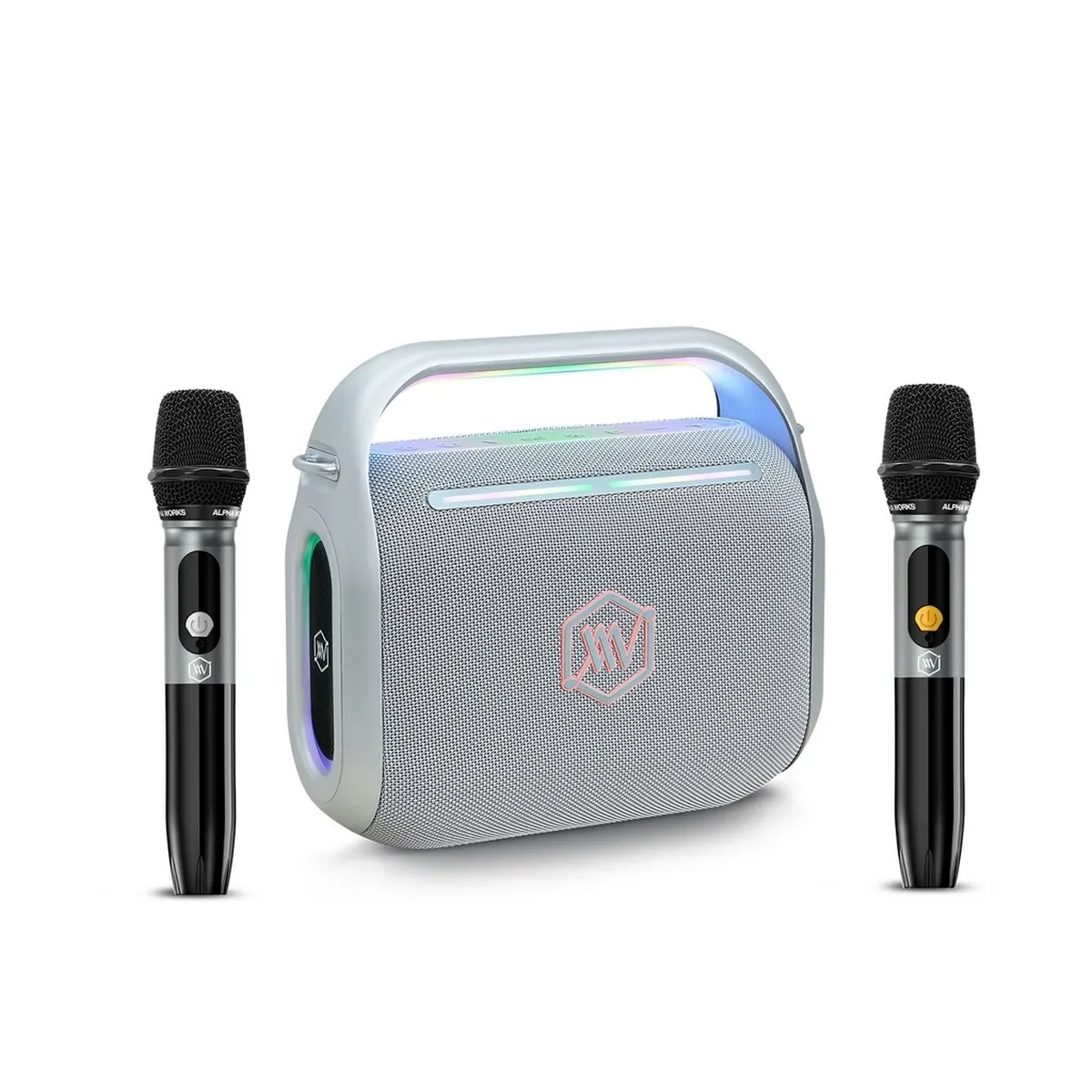 Alpha Works SONIK 120