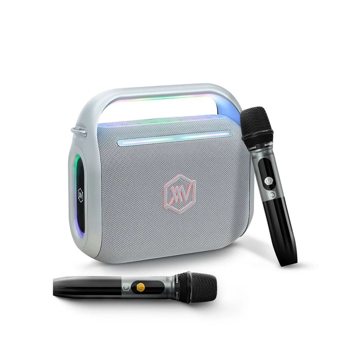 Alpha Works SONIK 120