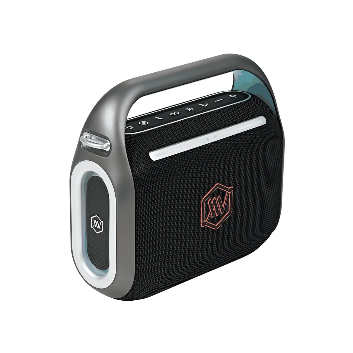 Alpha Works SONIK 120