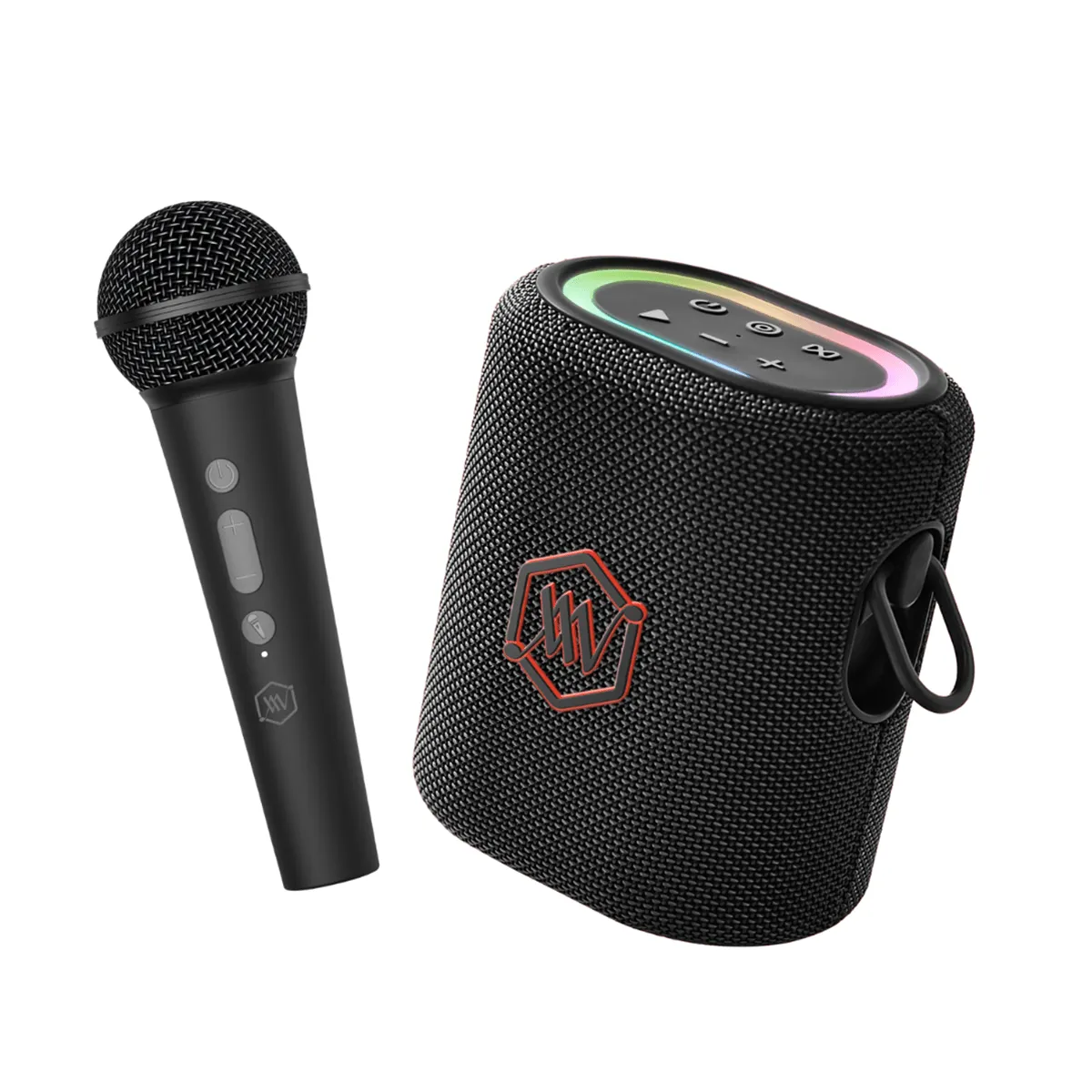 Loa Alpha Works Sonik Plus