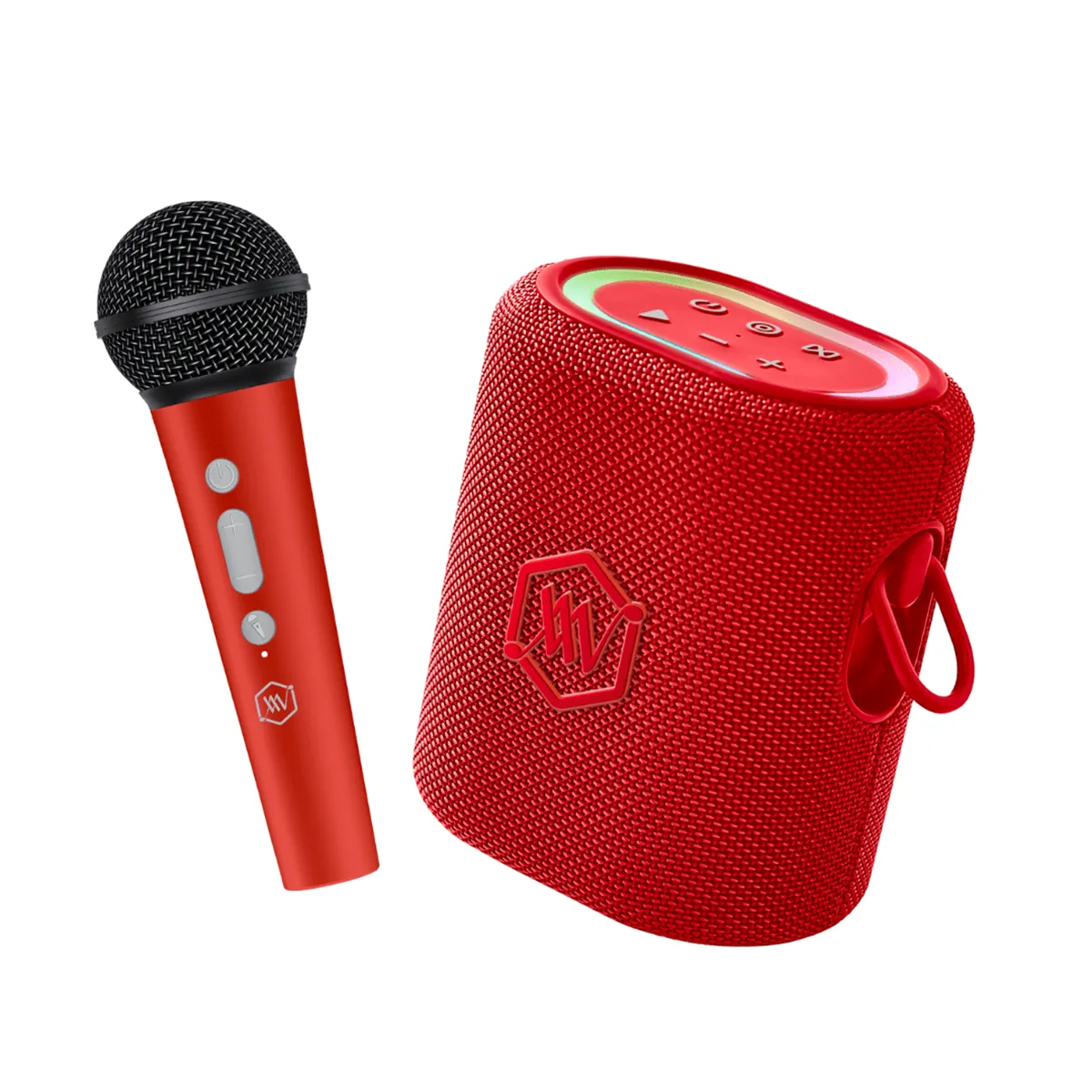 Loa Alpha Works Sonik Plus