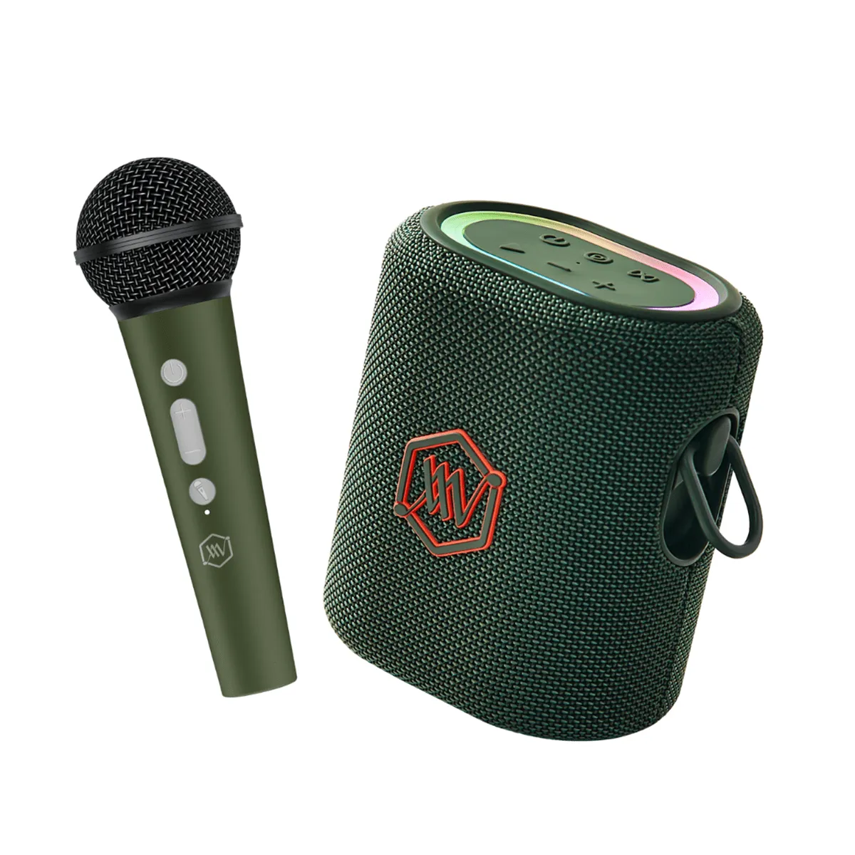 Loa Alpha Works Sonik Plus