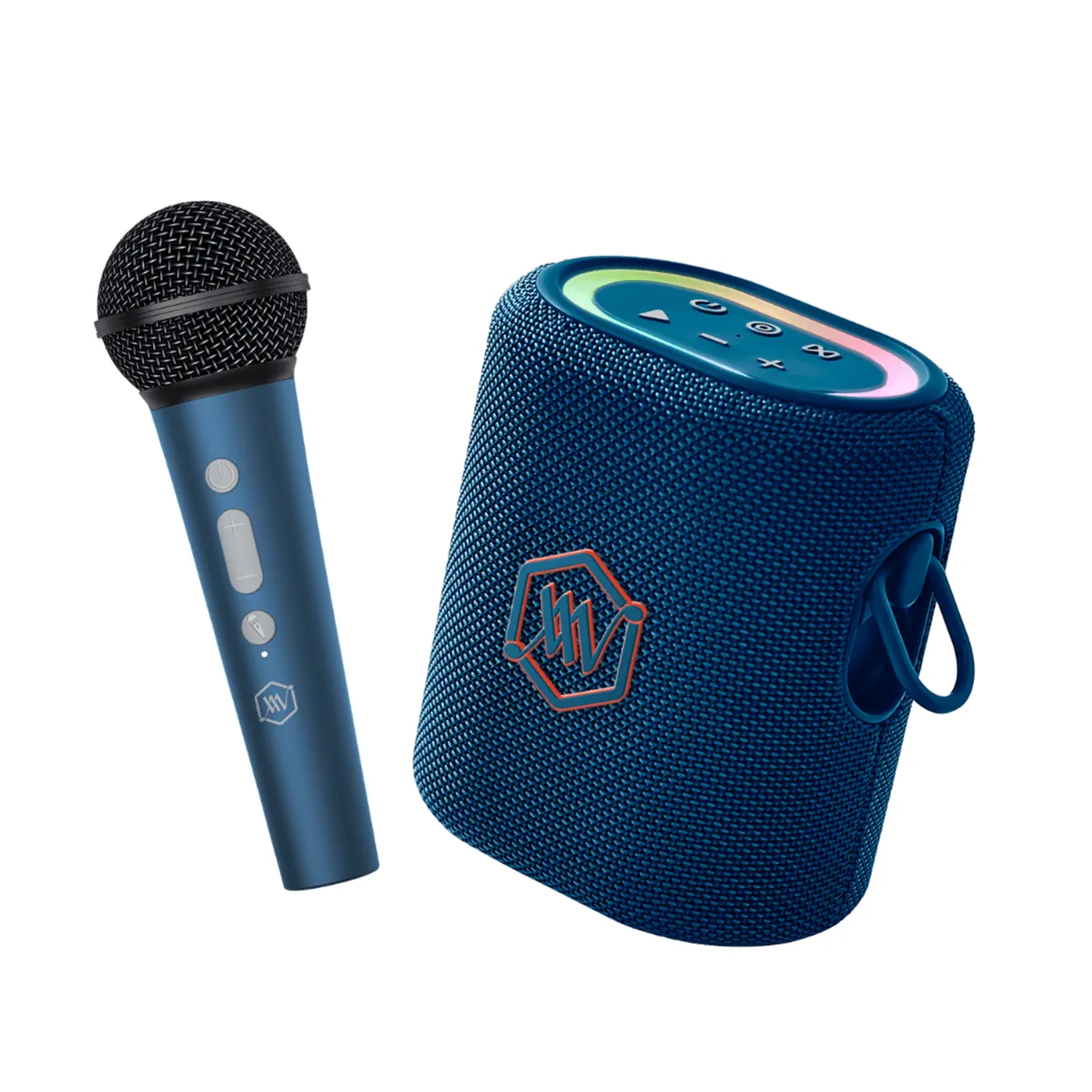 Loa Alpha Works Sonik Plus