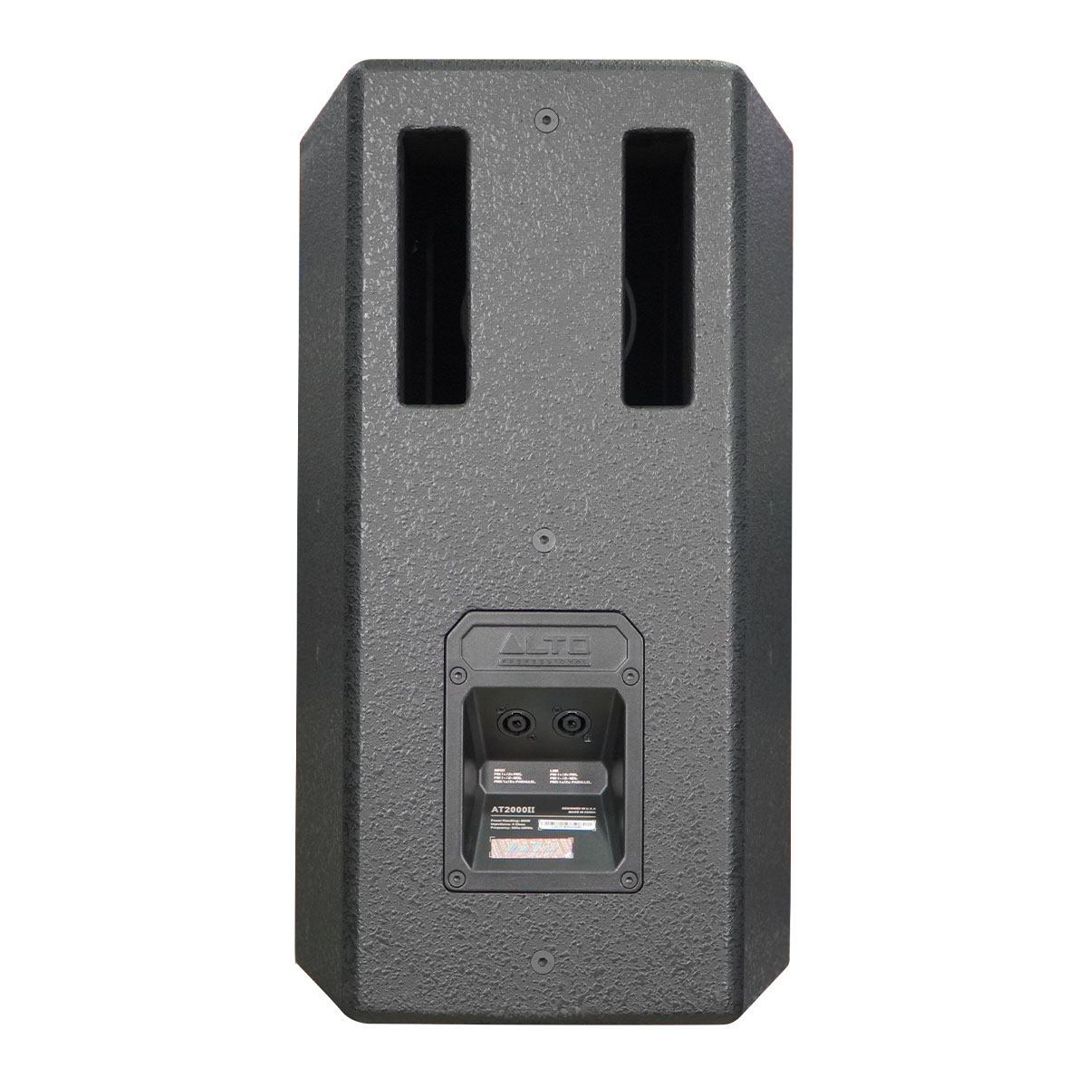 Loa karaoke Alto AT2000 II
